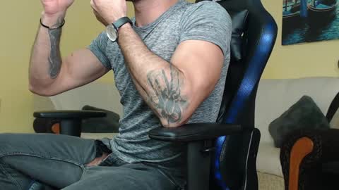 marioslim online show from January 2025 02:46:01 PM