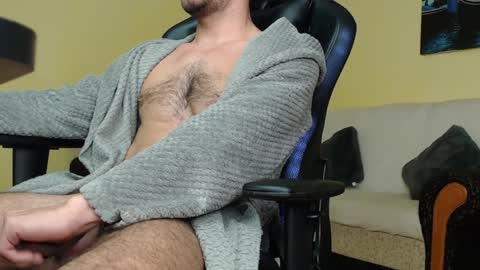 marioslim online show from January 2025 12:52:02 PM