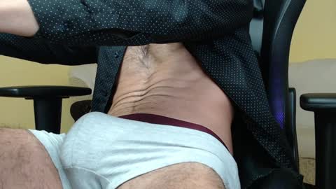 marioslim online show from January 2025 11:16:01 AM