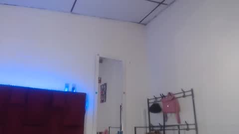 Nathaly online show from December 2024 12:52:01 AM