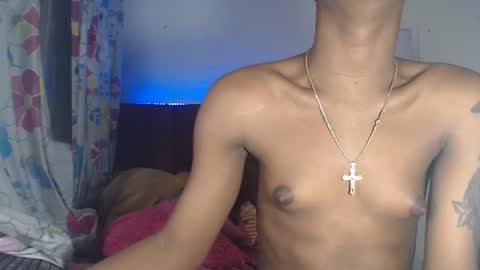 Nathaly online show from December 2024 06:54:01 AM