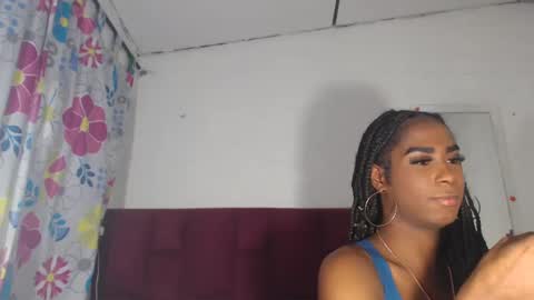 Nathaly online show from December 2024 07:42:01 AM