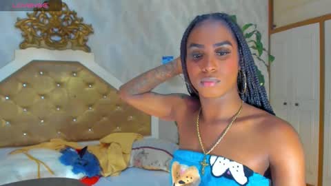 Nathaly online show from January 2025 09:25:01 PM