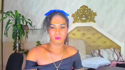 Nathaly online show from March 2025 02:01:02 AM