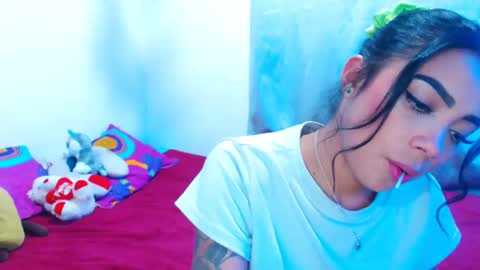 Snapshot of marisajara_ chatting on December 2024 02:31:02 AM marisa online show from December 2024 02:31:02 AM