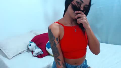 Snapshot of marisajara_ chatting on March 2025 12:59:02 AM marisa online show from March 2025 12:59:02 AM