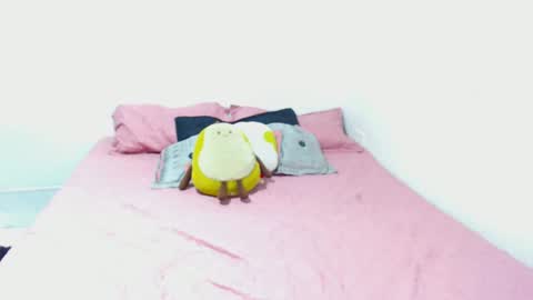 Snapshot of marisajara_ chatting on November 2025 07:35:02 PM marisa online show from November 2025 07:35:02 PM