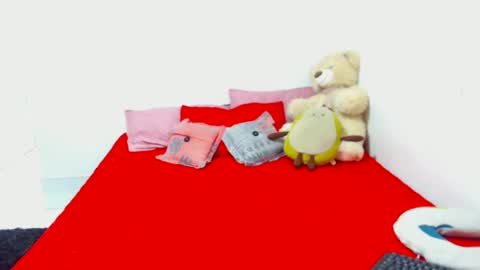 Snapshot of marisajara_ chatting on December 2025 07:31:01 PM marisa online show from December 2025 07:31:01 PM