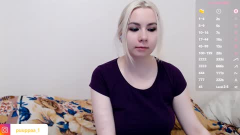 marishka505 online show from December 2024 07:56:01 PM
