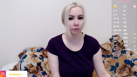marishka505 online show from December 2024 01:43:02 PM