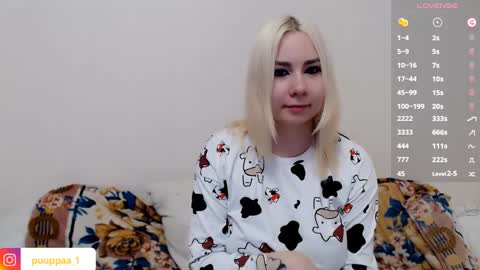 marishka505 online show from December 2024 05:12:01 PM