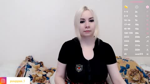 marishka505 online show from December 2024 02:20:02 AM