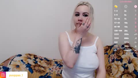 marishka505 online show from January 2025 11:16:02 PM