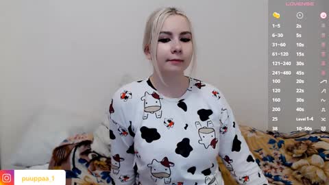 marishka505 online show from January 2025 10:27:02 AM