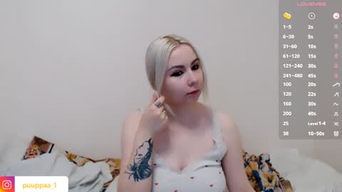 marishka505 online show from January 2025 11:43:02 AM