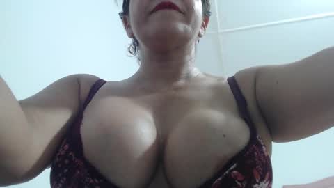 mariska_69 online show from January 2025 03:14:02 PM