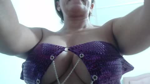 mariska_69 online show from February 2025 06:30:02 AM