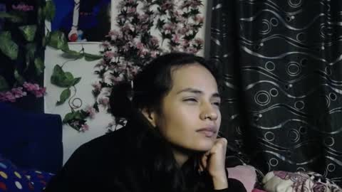 Maritza Ferrer -Samara Beltran online show from December 2024 09:00:01 AM