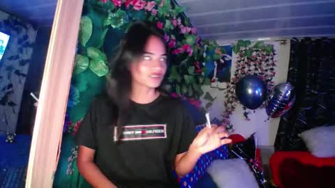 Maritza Ferrer -Samara Beltran online show from December 2024 03:29:02 AM