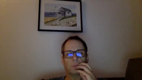 Little Mark online show from December 2024 07:06:02 AM