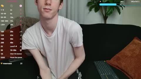 Mark online show from October 2025 02:25:02 AM