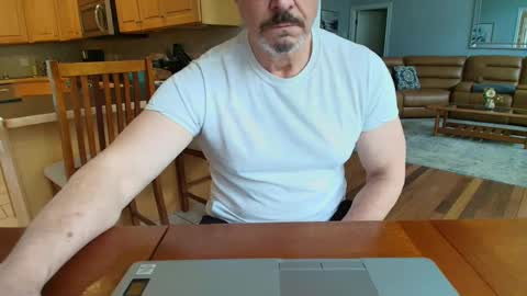 Mark online show from March 2025 07:23:01 PM