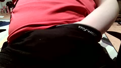 Snapshot of mark50192 chatting on October 2025 12:33:01 AM Mark online show from October 2025 12:33:01 AM