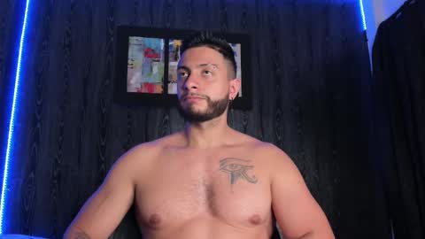 Snapshot of mark_buffet02 chatting on December 2024 06:35:02 PM Mark Buffet online show from December 2024 06:35:02 PM