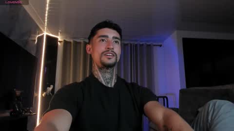  mark kamper  online show from October 2025 12:33:01 AM