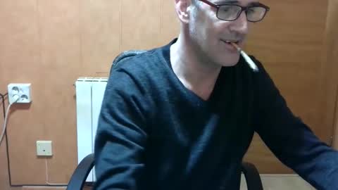 Snapshot of markbcnx chatting on November 2025 09:06:01 PM markbcnx online show from November 2025 09:06:01 PM