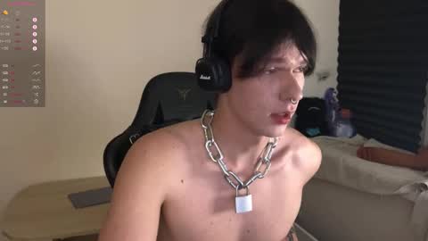 Mark online show from October 2025 05:10:02 PM