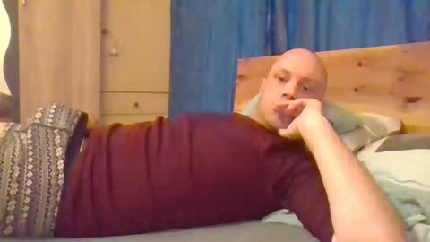 markus_7 online show from September 2025 05:45:02 AM