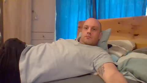 markus_7 online show from September 2025 07:24:02 AM