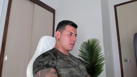 Snapshot of markus_blass chatting on February 2025 11:26:01 PM markus... Y online show from February 2025 11:26:01 PM