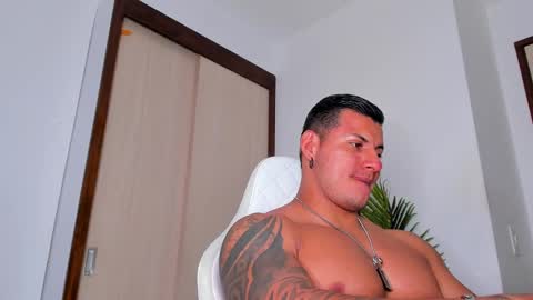 Snapshot of markus_blass chatting on February 2025 11:47:02 PM markus... Y online show from February 2025 11:47:02 PM