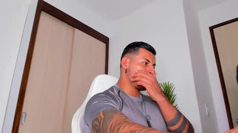 Snapshot of markus_blass chatting on February 2025 10:59:01 PM markus... Y online show from February 2025 10:59:01 PM