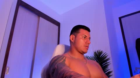 Snapshot of markus_blass chatting on February 2025 02:04:01 AM markus... Y online show from February 2025 02:04:01 AM