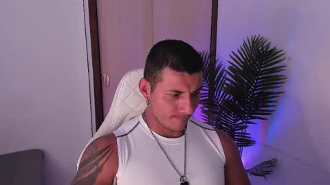 Snapshot of markus_blass chatting on September 2025 09:15:01 PM markus... Y online show from September 2025 09:15:01 PM