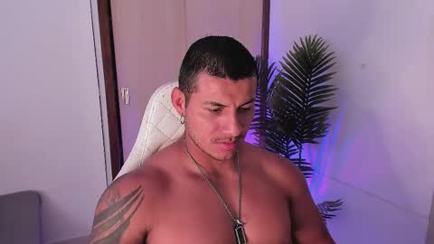 Snapshot of markus_blass chatting on September 2025 10:11:01 PM markus... Y online show from September 2025 10:11:01 PM
