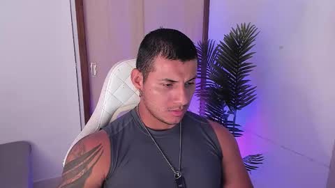 Snapshot of markus_blass chatting on September 2025 09:17:02 PM markus... Y online show from September 2025 09:17:02 PM