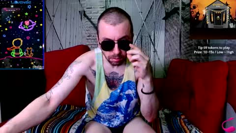 Snapshot of markus_rivas chatting on October 2025 11:05:01 PM markus rivas online show from October 2025 11:05:01 PM