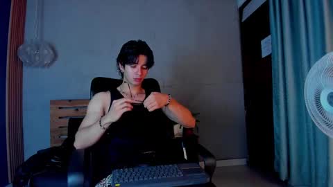 Snapshot of markuss___ chatting on September 2025 02:24:01 AM markuss___ online show from September 2025 02:24:01 AM