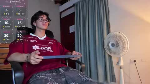 markuss___ online show from October 2025 02:39:02 AM