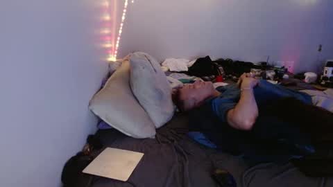 MarkyMark7169 online show from March 2025 02:00:01 PM