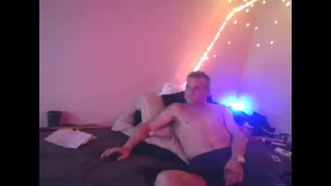 MarkyMark7169 online show from March 2025 08:05:02 PM