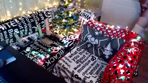 MarleneLue online show from December 2024 03:05:01 PM