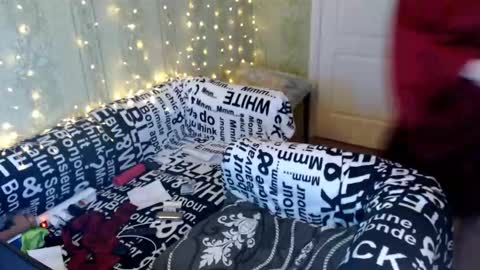MarleneLue online show from January 2025 01:59:02 PM