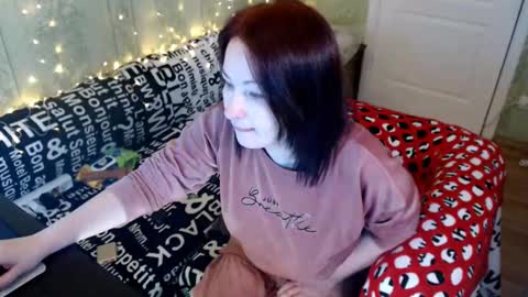 MarleneLue online show from February 2025 02:29:02 PM