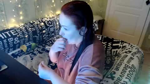 MarleneLue online show from March 2025 12:59:02 PM