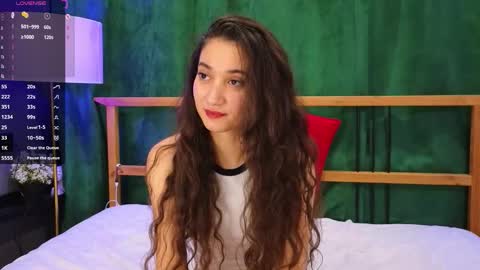 Snapshot of marlenerios chatting on October 2025 07:40:02 AM marlenerios online show from October 2025 07:40:02 AM